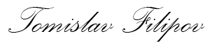 singature
